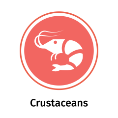 Crustaceans