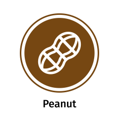 Peanuts